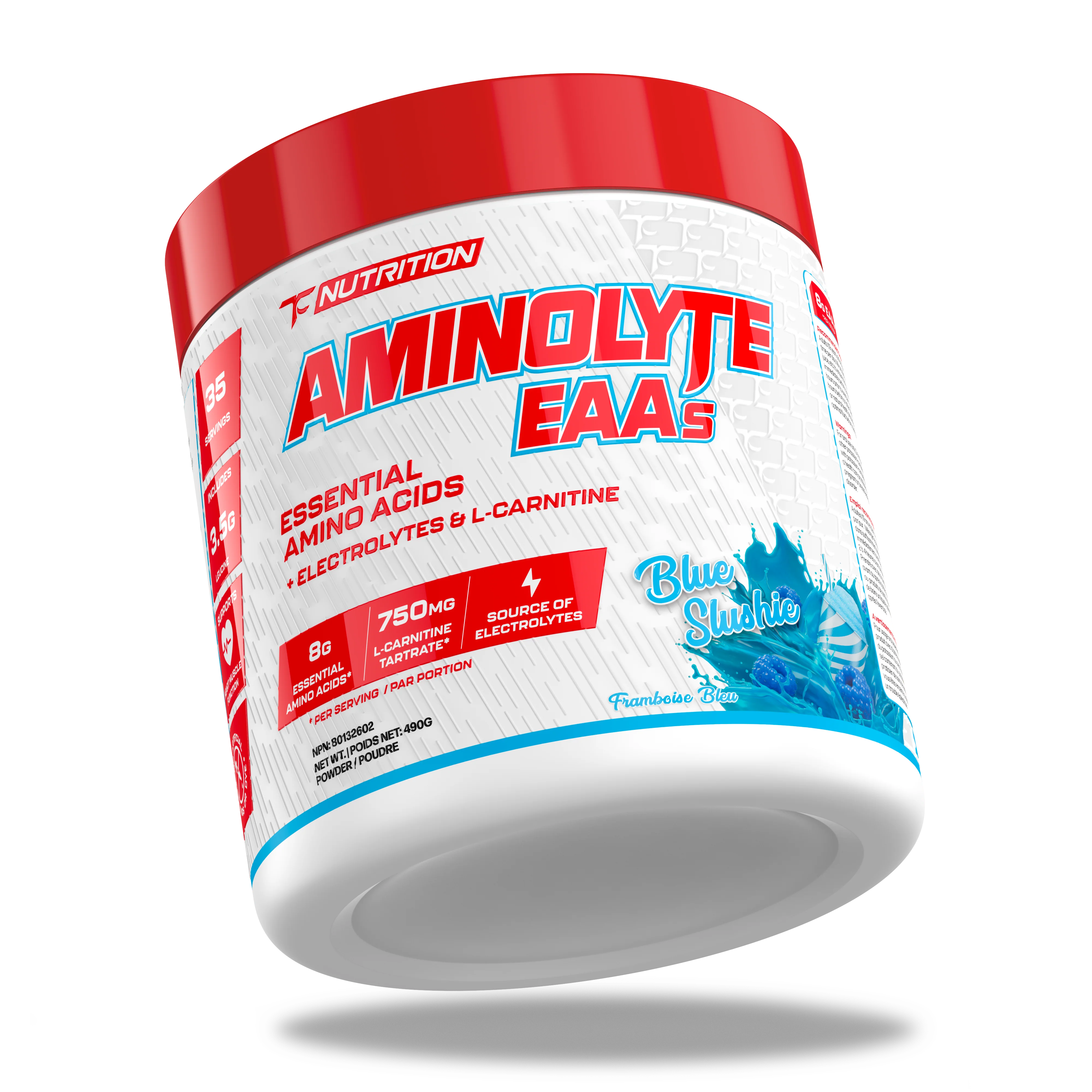 AminoLyte EAAs - Image 5