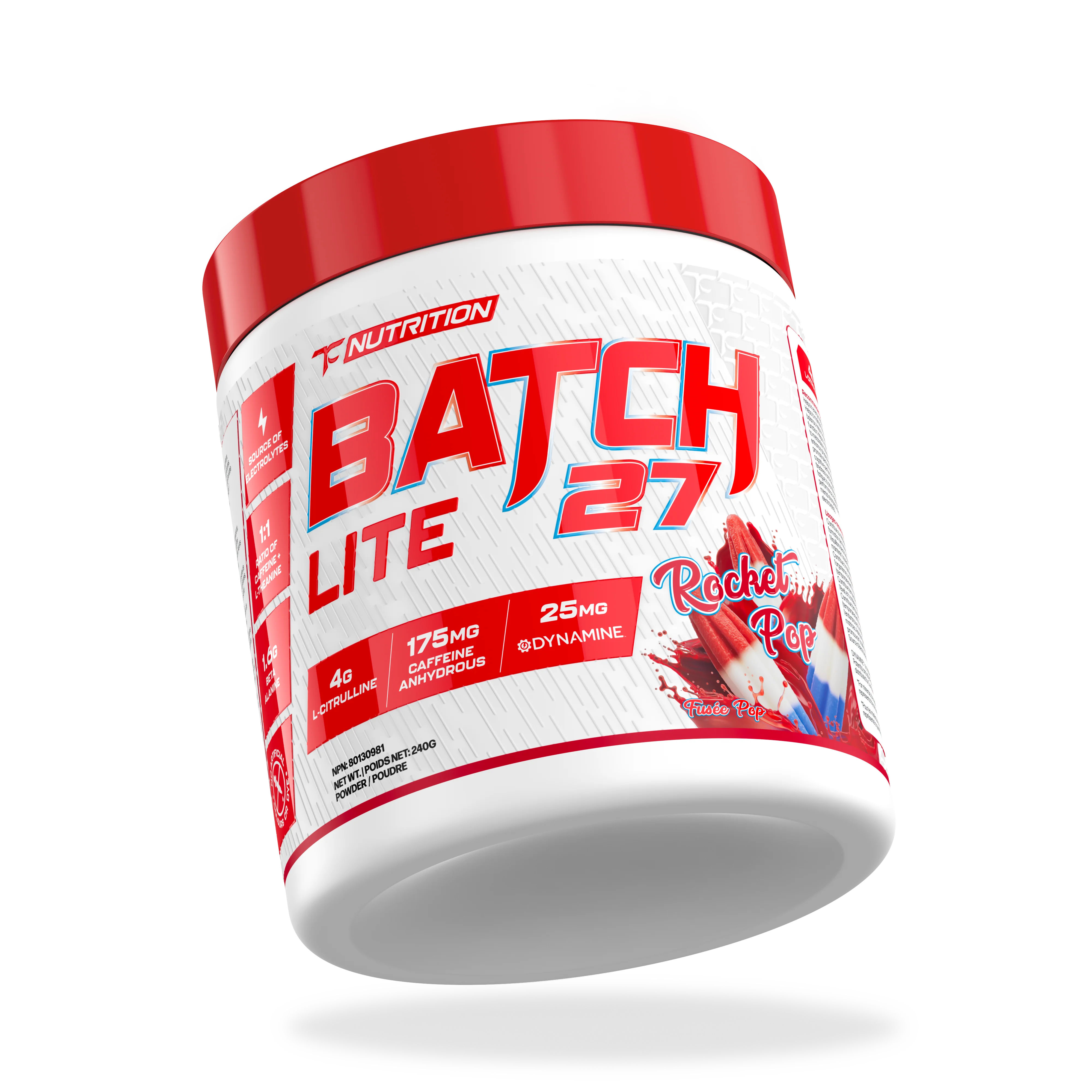 Batch 27 Lite - Image 3