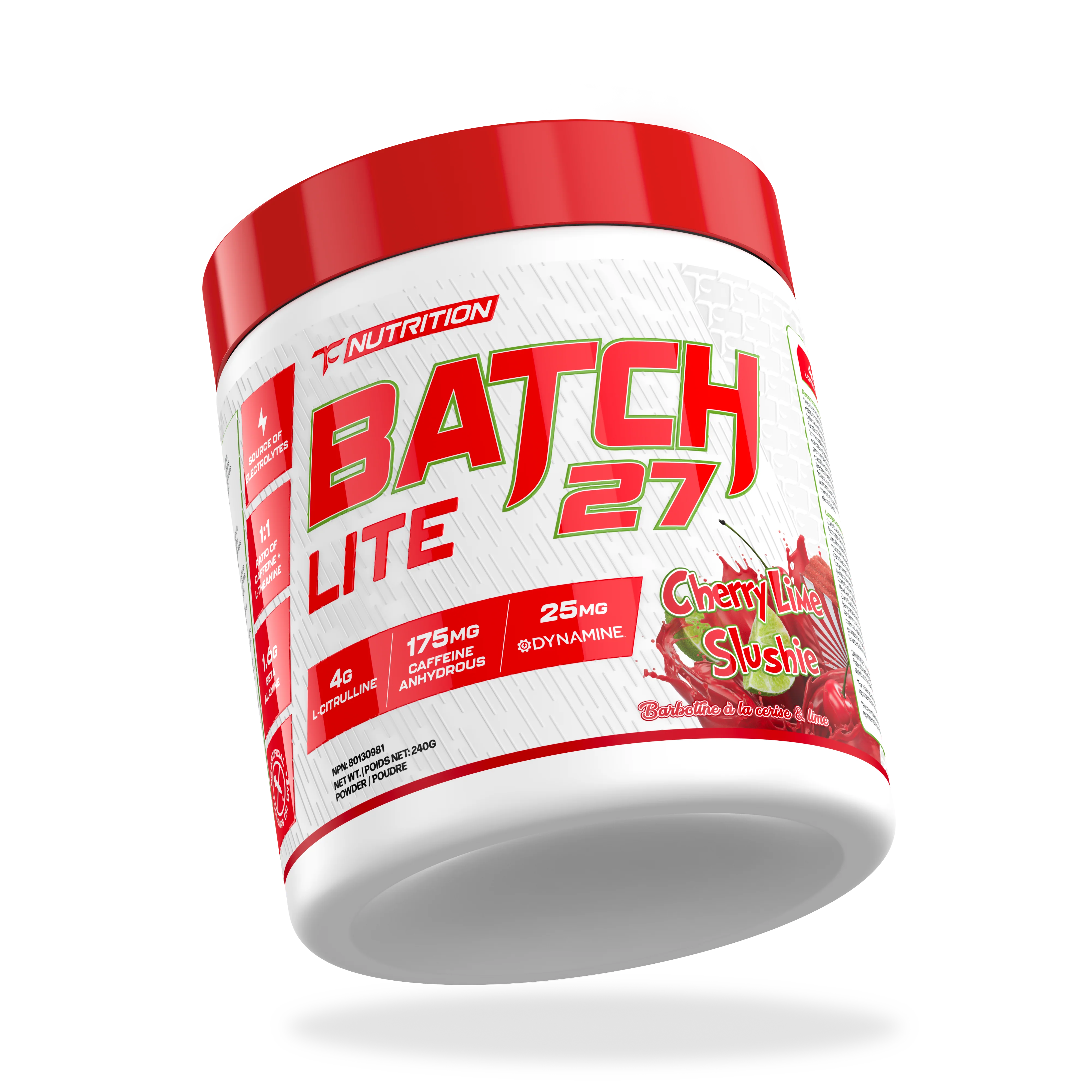 Batch 27 Lite - Image 4