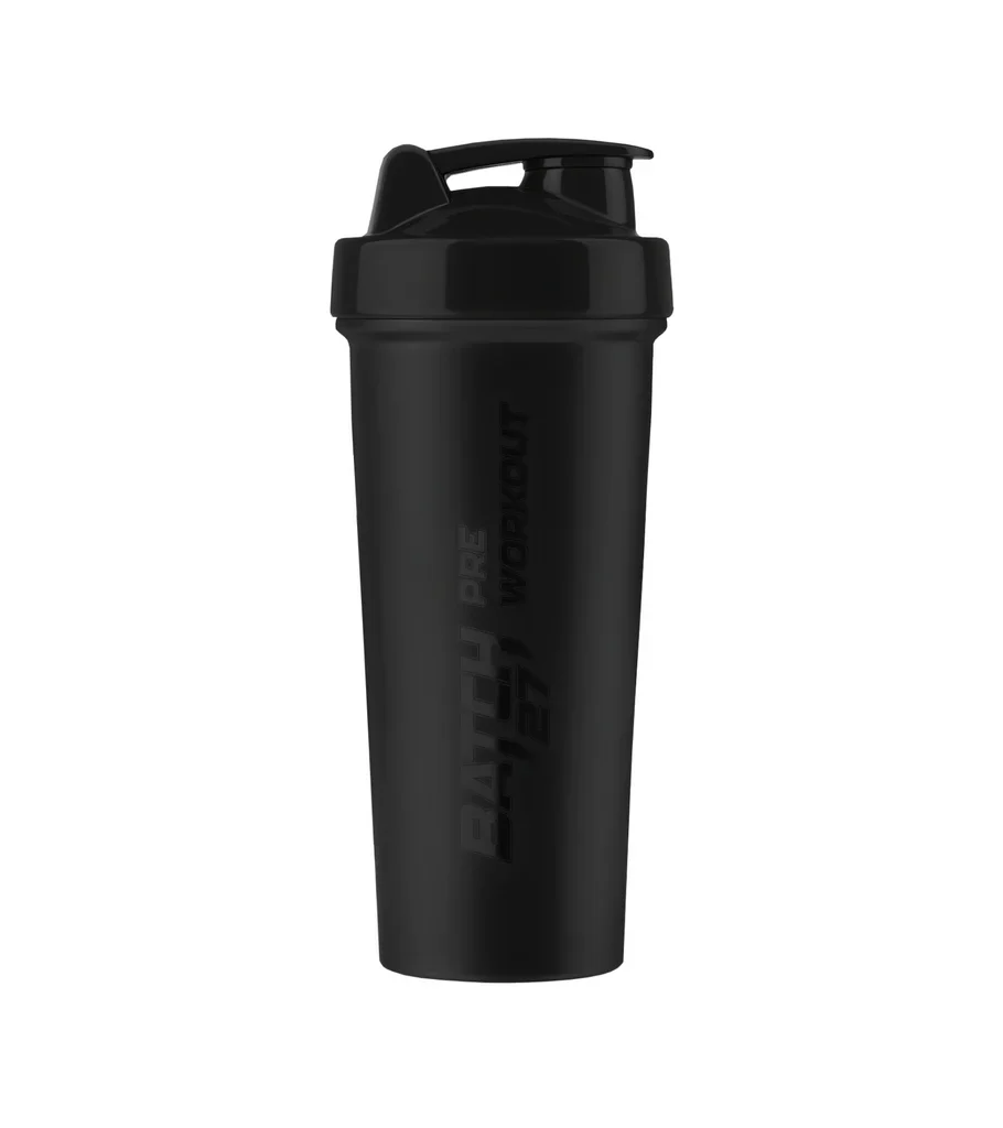 TC Nutrition Shaker Bottle (25 oz) - Image 3